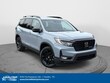 Honda Passport