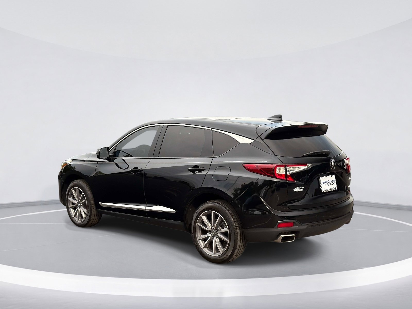 2024 Acura RDX w/Technology Package photo 6