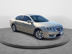 2013 Honda Accord EX-L Sedan