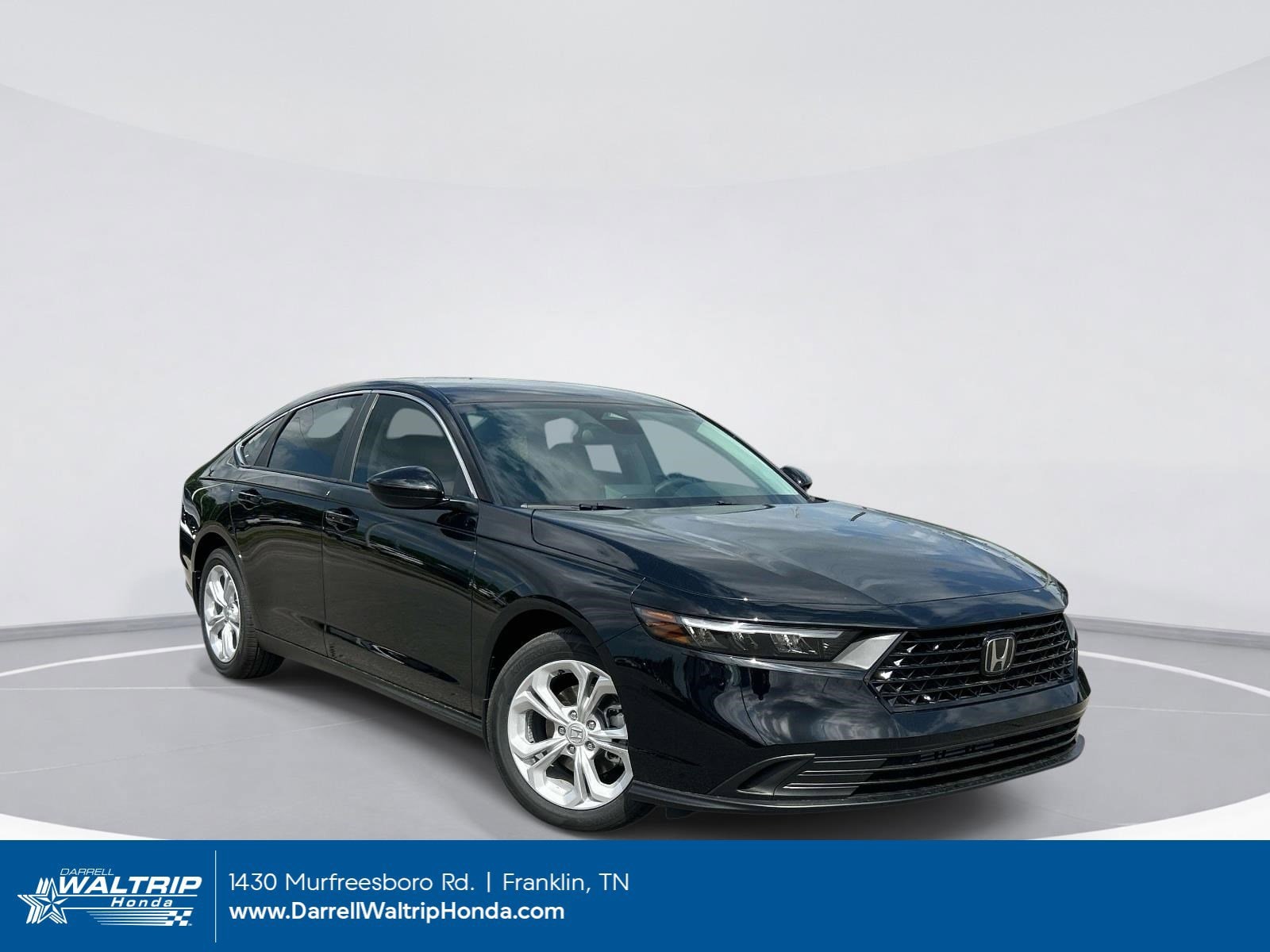 2026 Honda Accord