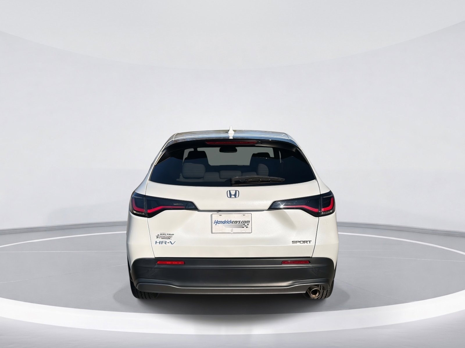 2023 Honda HR-V Sport photo 3