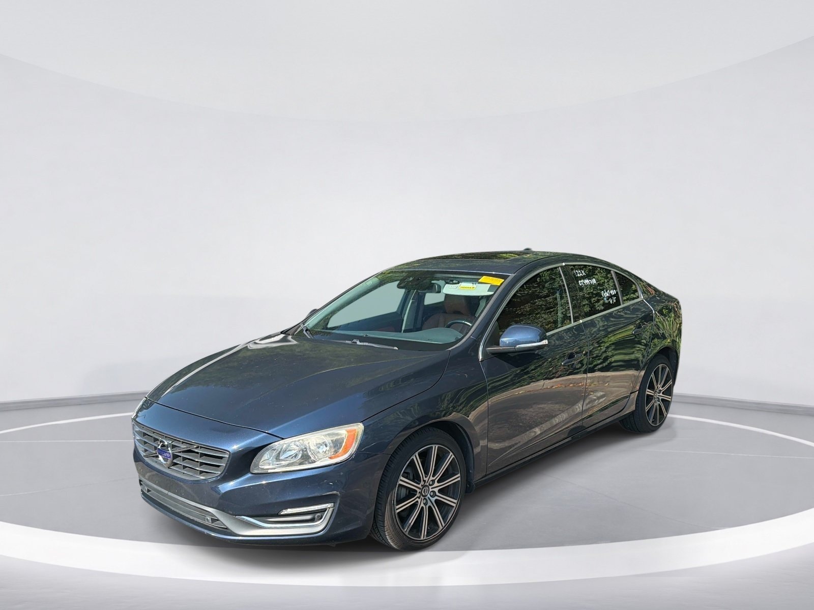 Volvo S60 T5