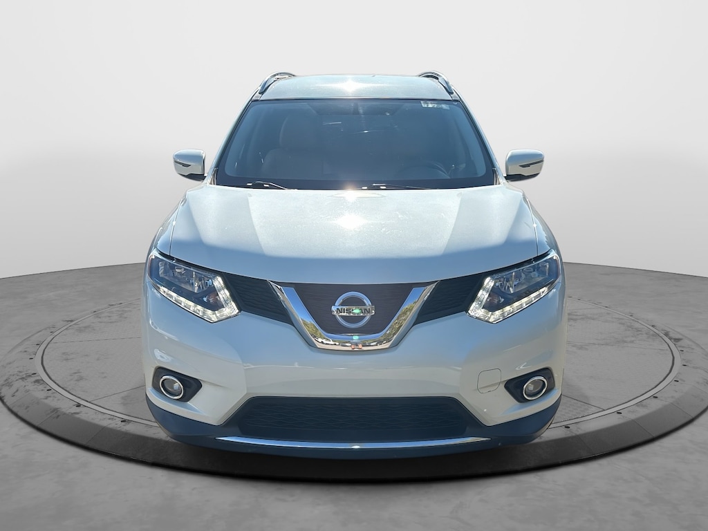 Used 2016 Nissan Rogue SL SUV