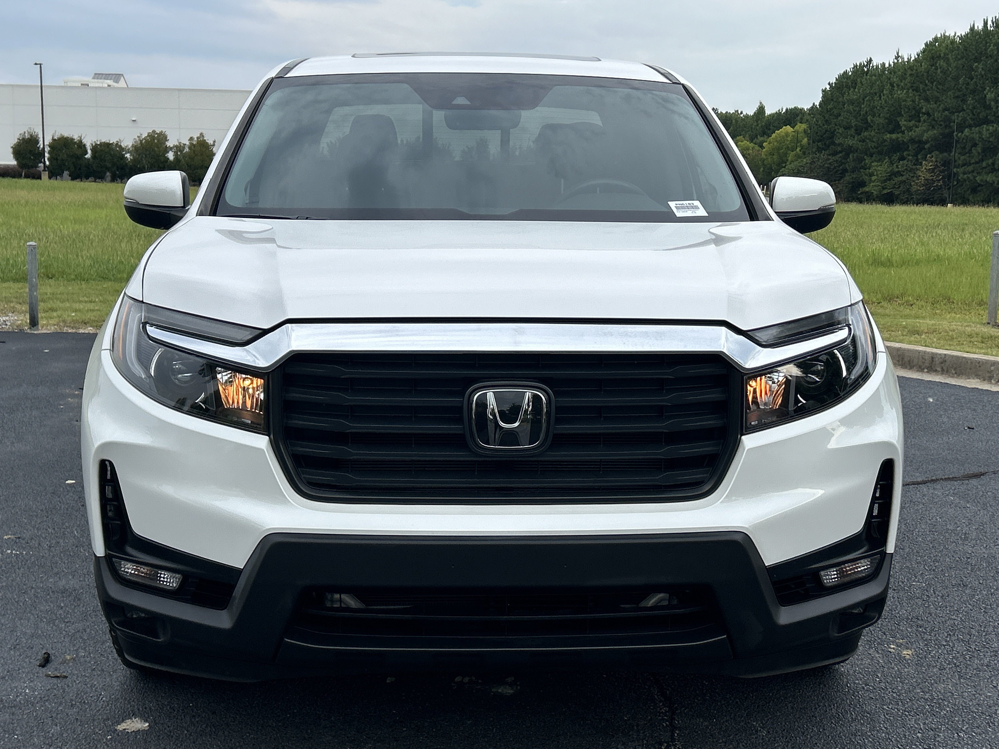 Certified 2023 Honda Ridgeline RTL Pickup