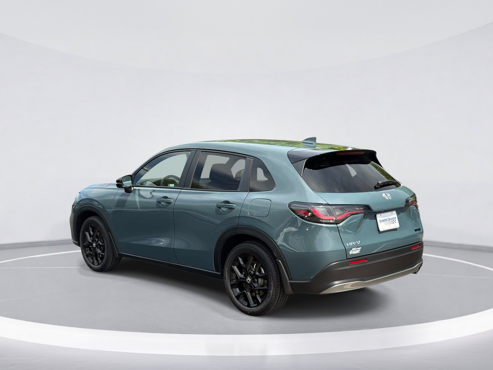 2024 Honda HR-V Sport photo 6