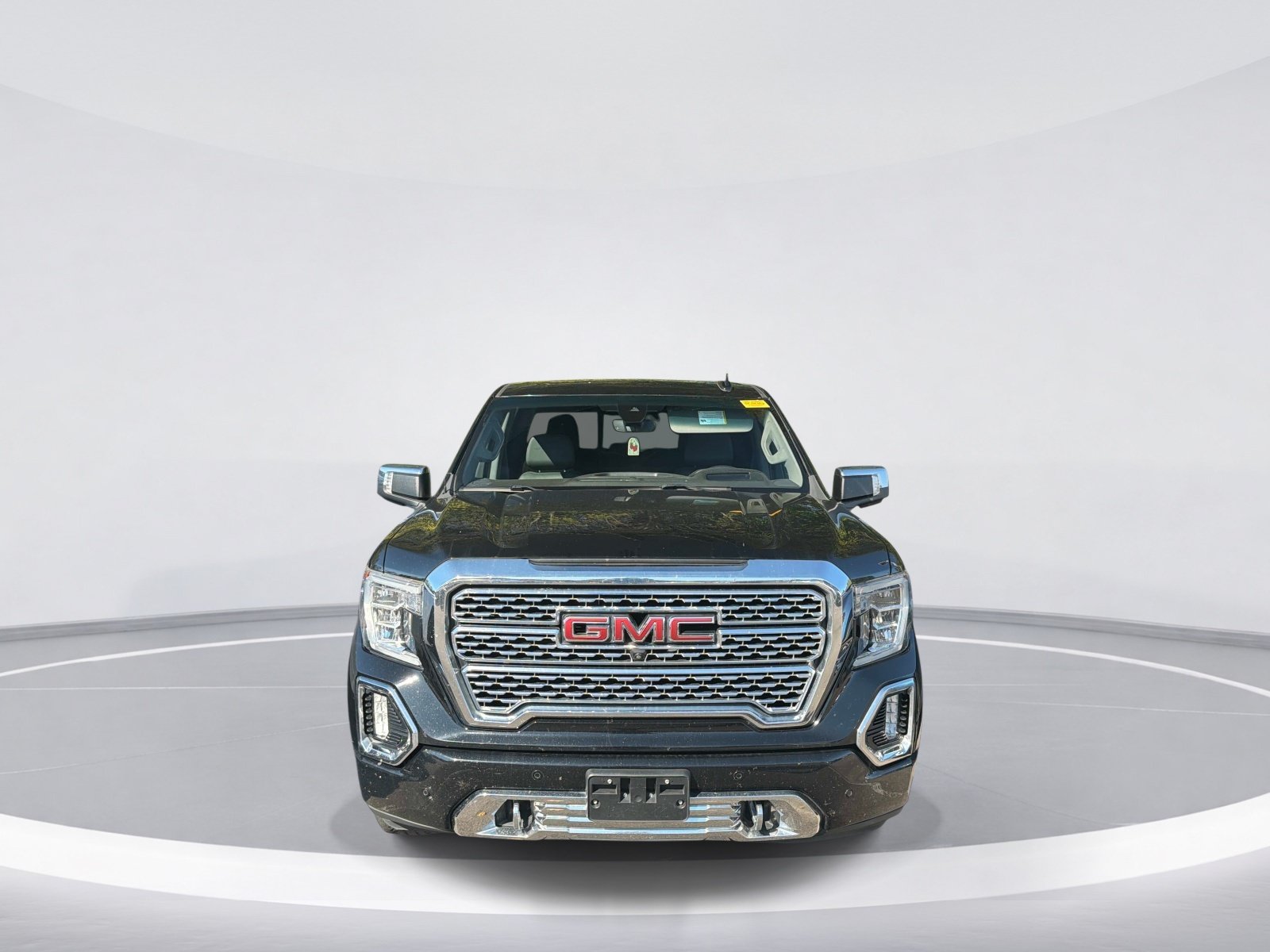 Used 2021 GMC Sierra 1500 Denali Pickup