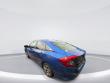 2017 Honda Civic LX Sedan