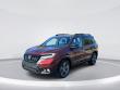 2019 Honda Passport Touring SUV