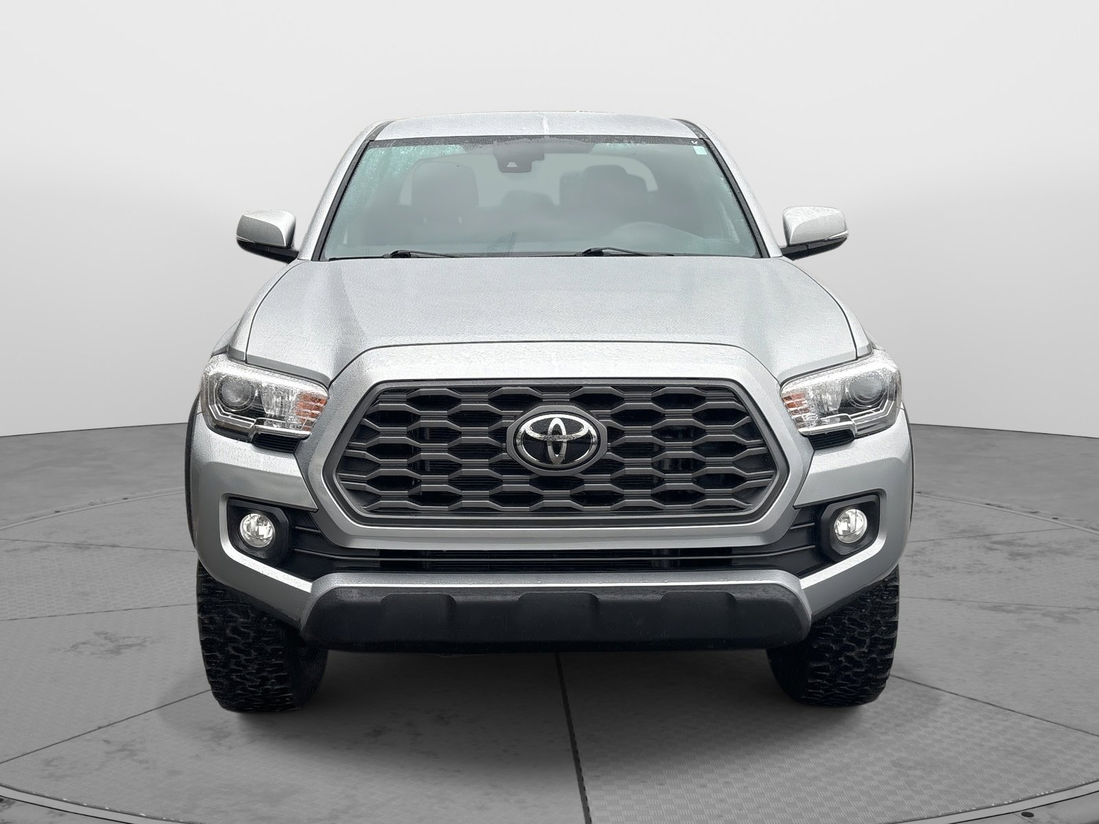 2023 Toyota Tacoma TRD Double Cab photo 3
