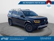  Honda Passport