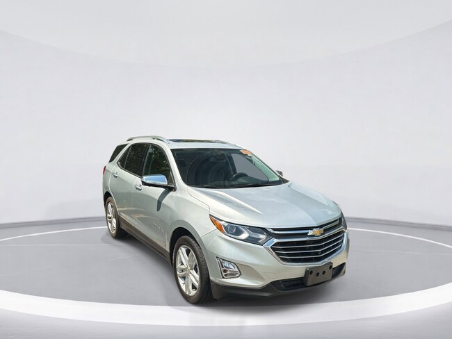 2019 Chevrolet Equinox Premier SUV