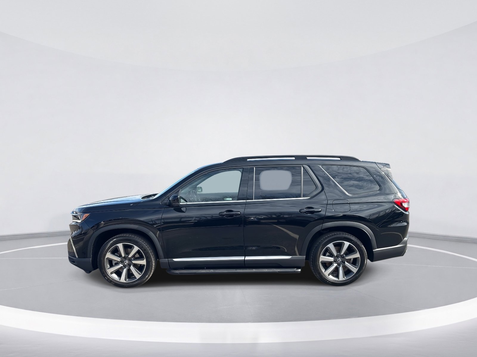 2024 Honda Pilot Elite photo 5