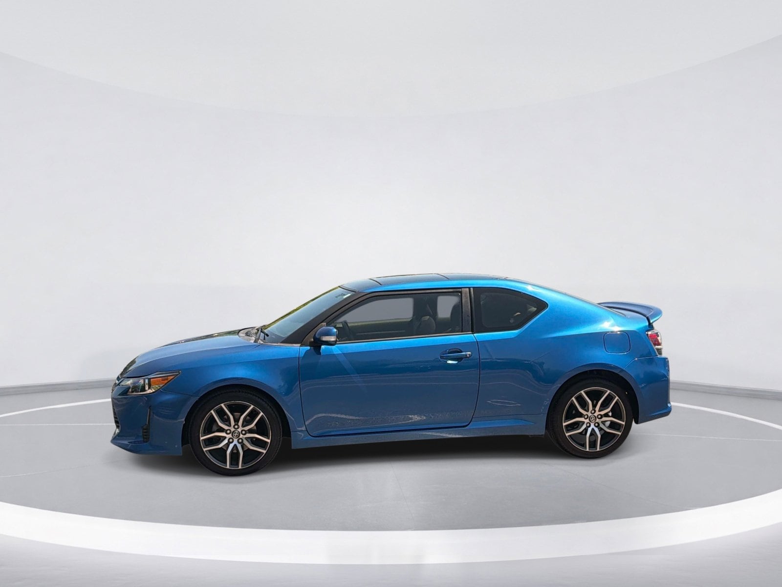 2014 Scion tC photo 5
