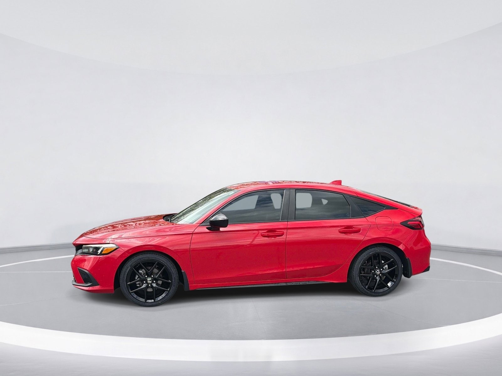 2023 Honda Civic Sport photo 5