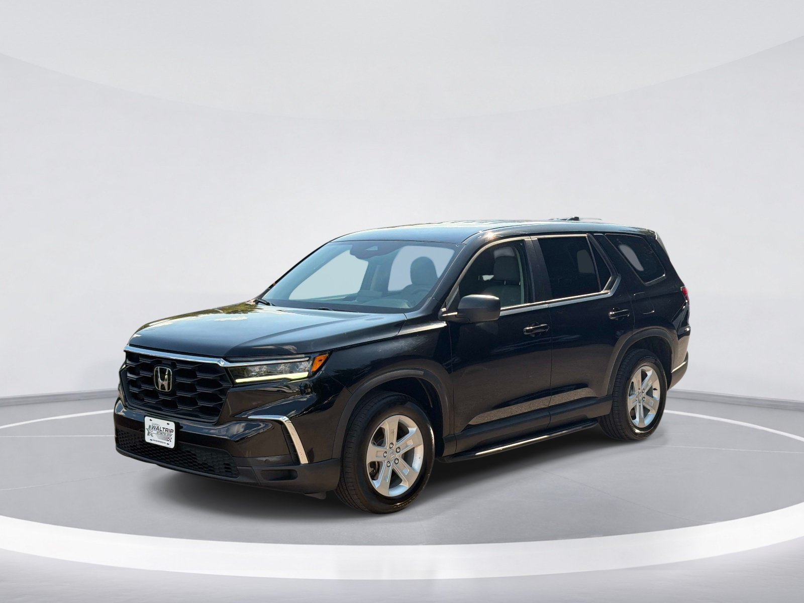 Certified 2023 Honda Pilot LX SUV