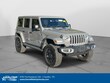 Jeep Wrangler 4xe