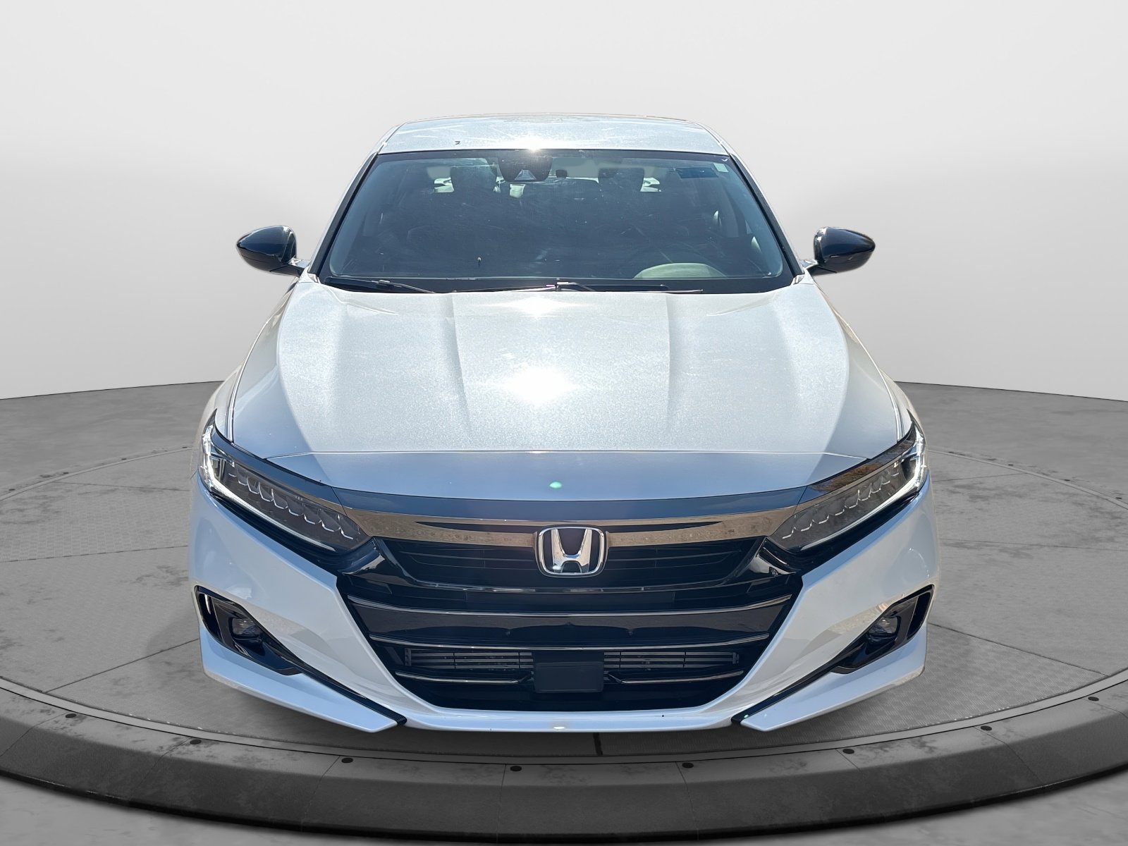 2022 Honda Accord Sport SE photo 2
