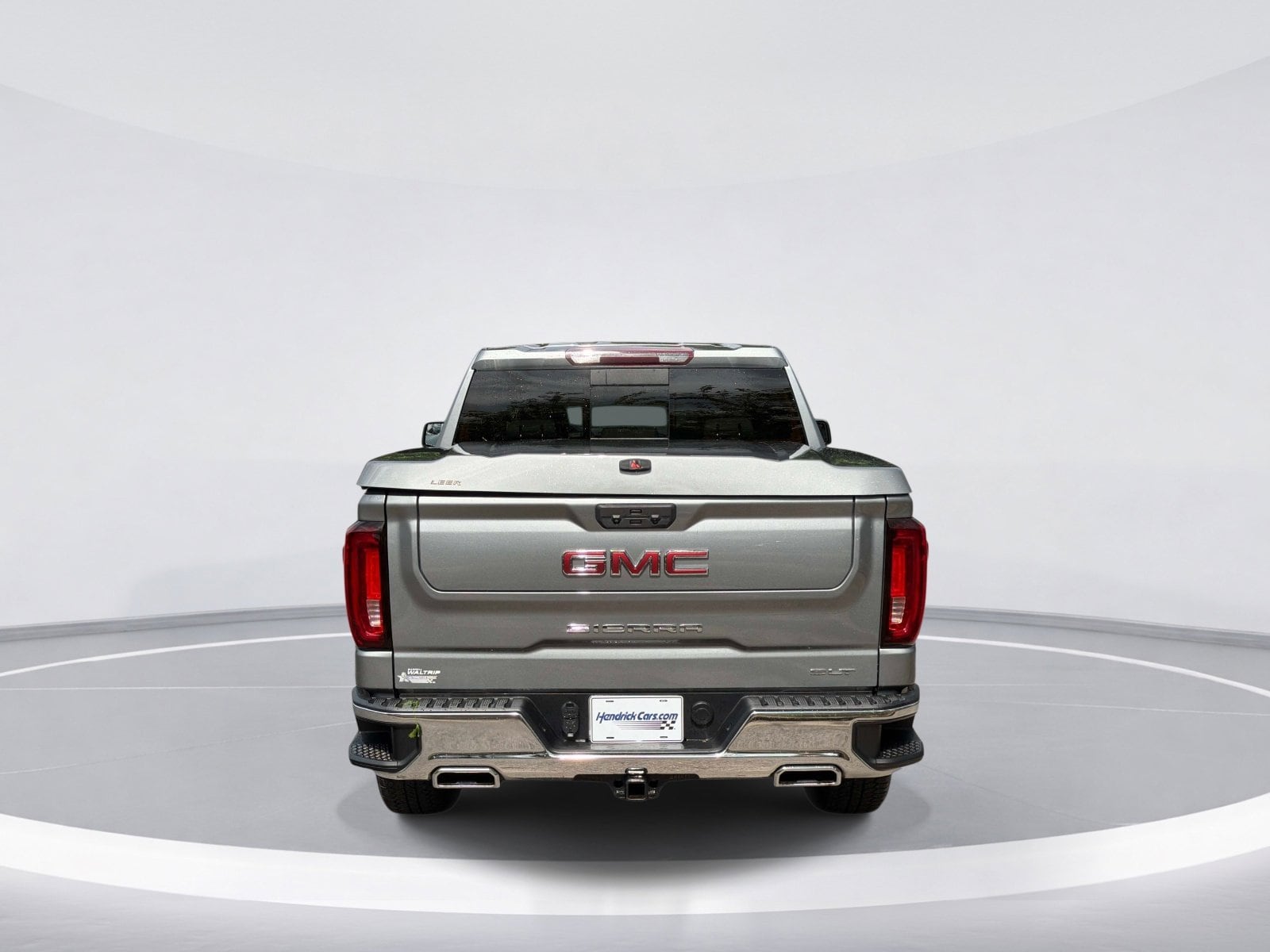 2023 GMC Sierra 1500 SLT photo 6