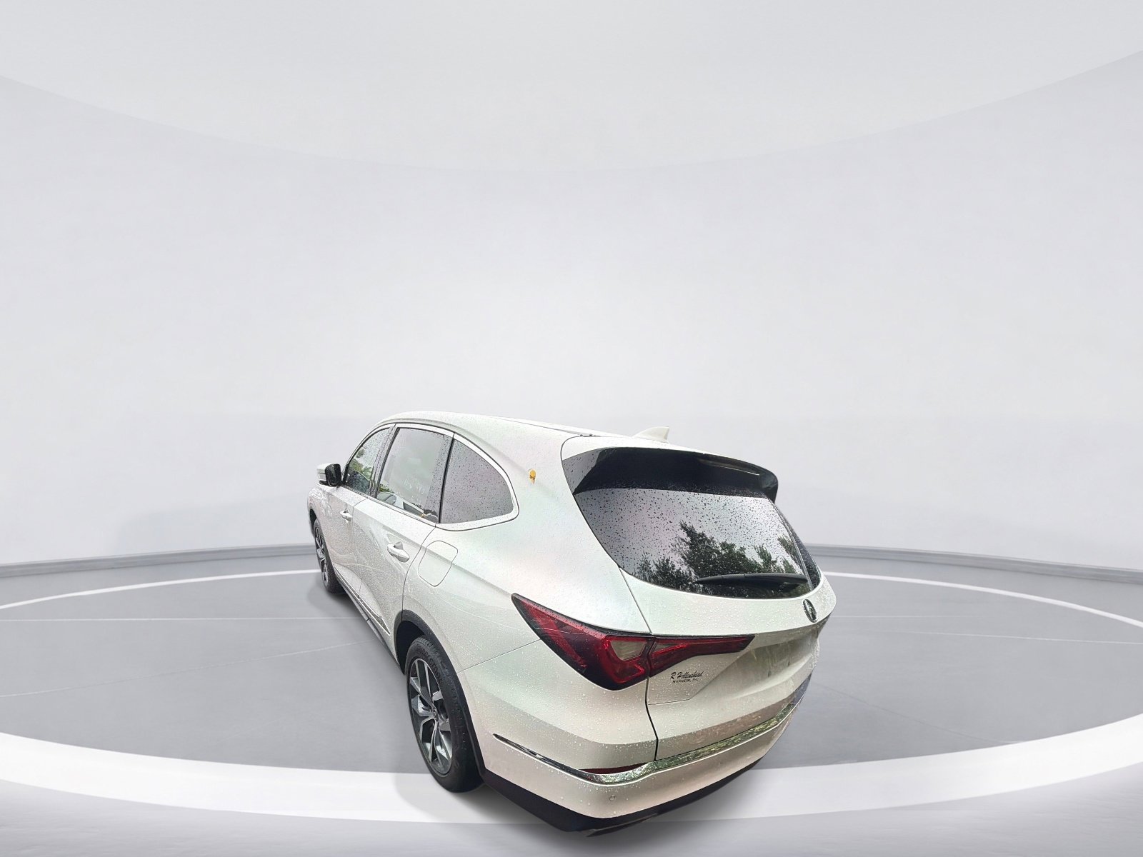 2023 Acura MDX w/Technology Package photo 6