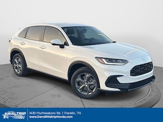 2026 Honda HR-V LX SUV