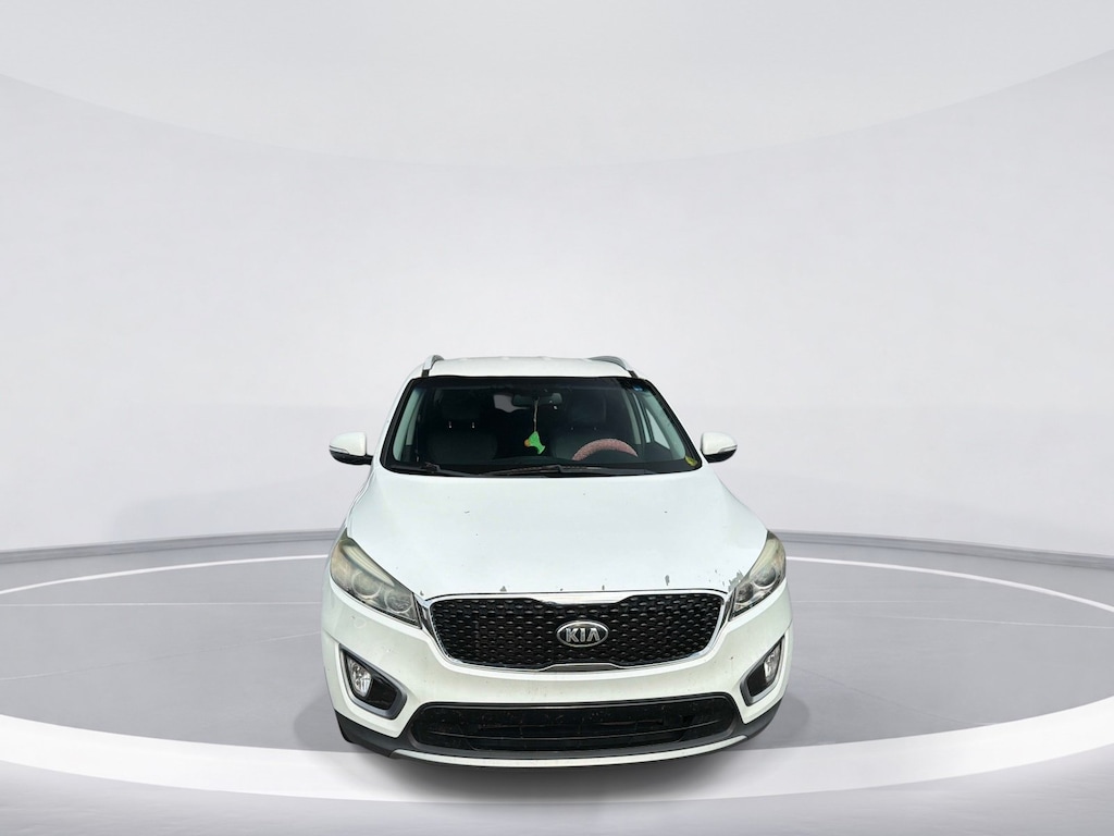 Used 2017 Kia Sorento EX V6 SUV