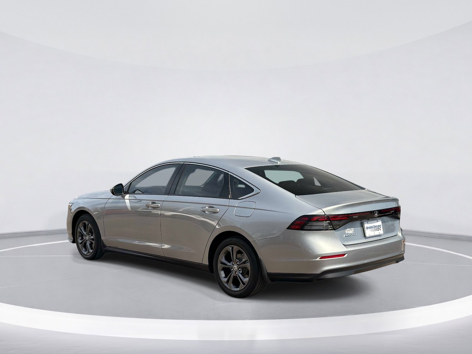 2023 Honda Accord EX photo 6