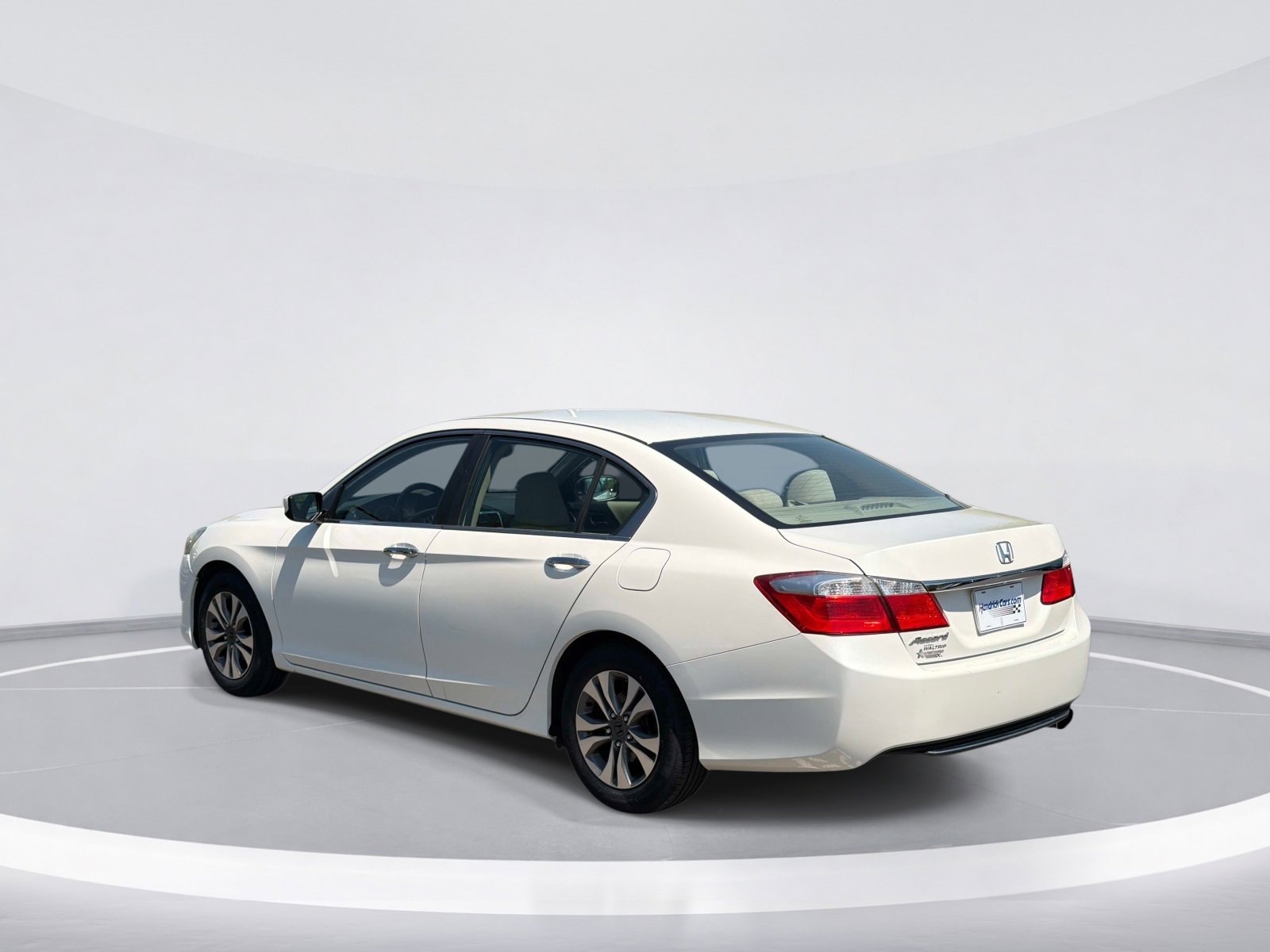 2013 Honda Accord LX photo 6