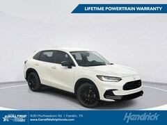 2027 Honda HR-V Sport SUV