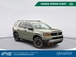  Honda Passport