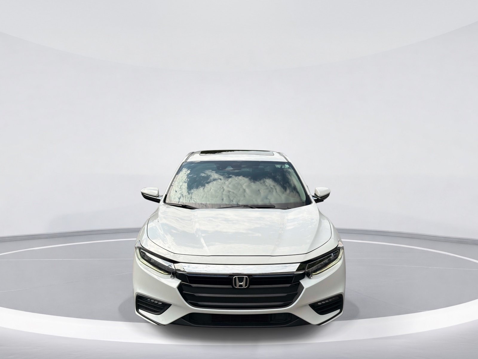 Honda Insight Touring
