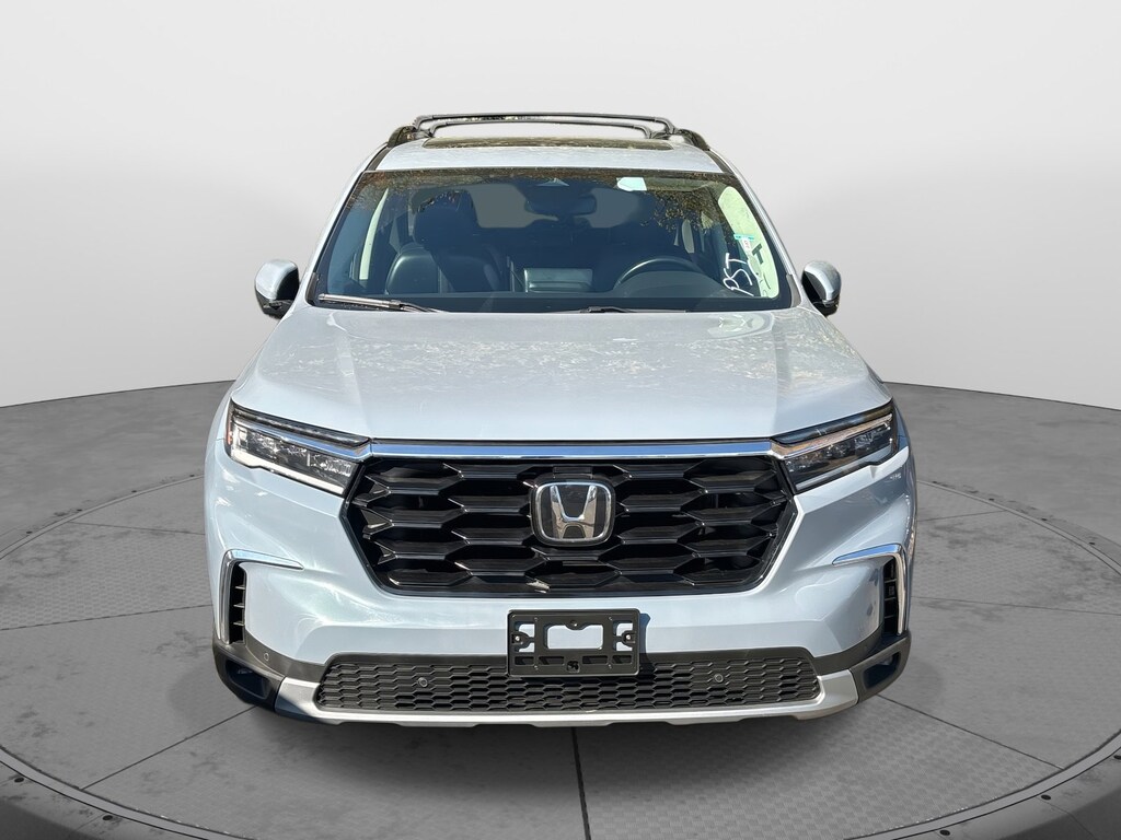 Certified 2023 Honda Pilot Touring SUV