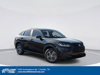 2026 Honda HR-V LX SUV