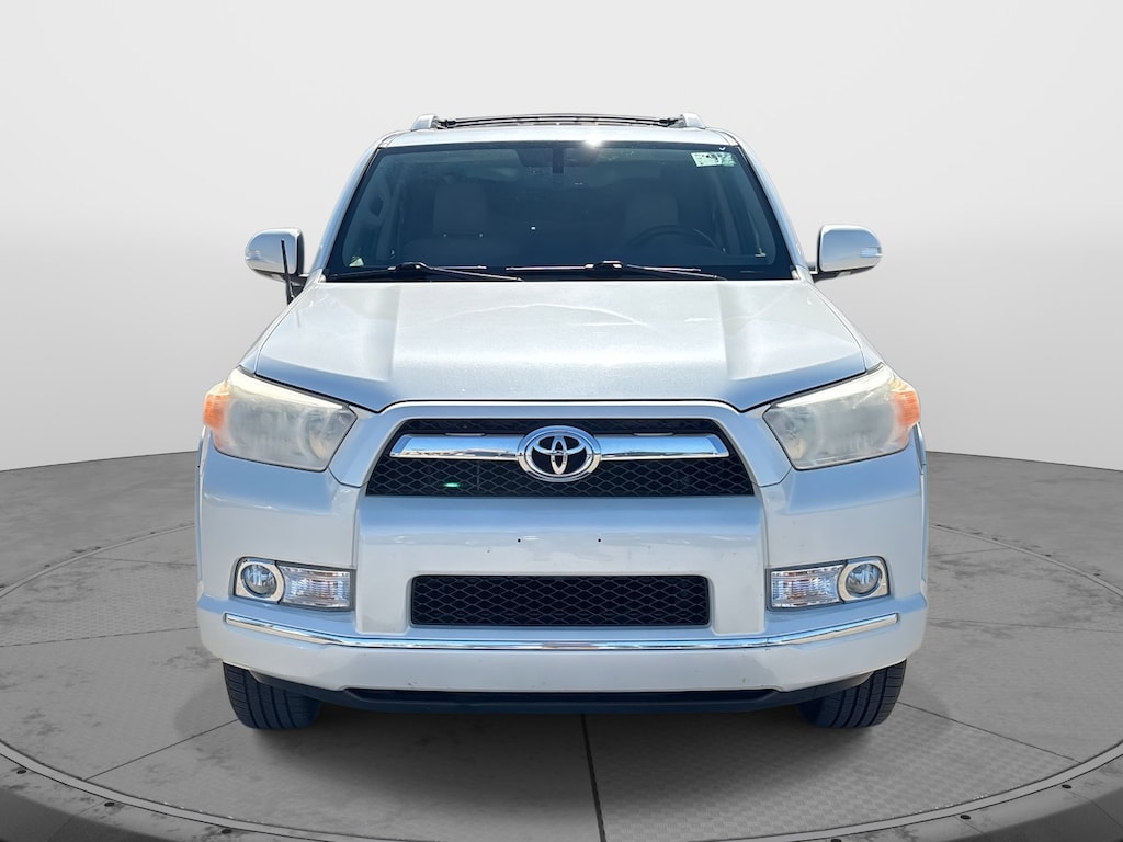 Used 2013 Toyota 4Runner Limited SUV