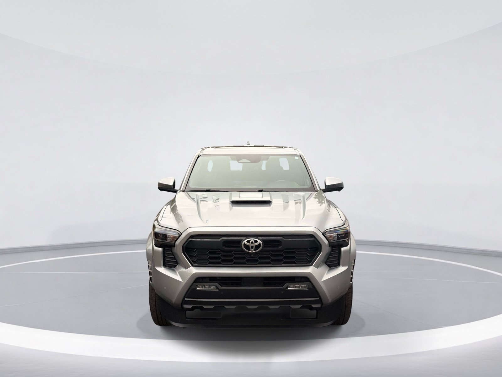 Used 2024 Toyota Tacoma TRD Sport Pickup