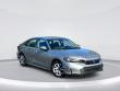 2026 Honda Civic LX Sedan