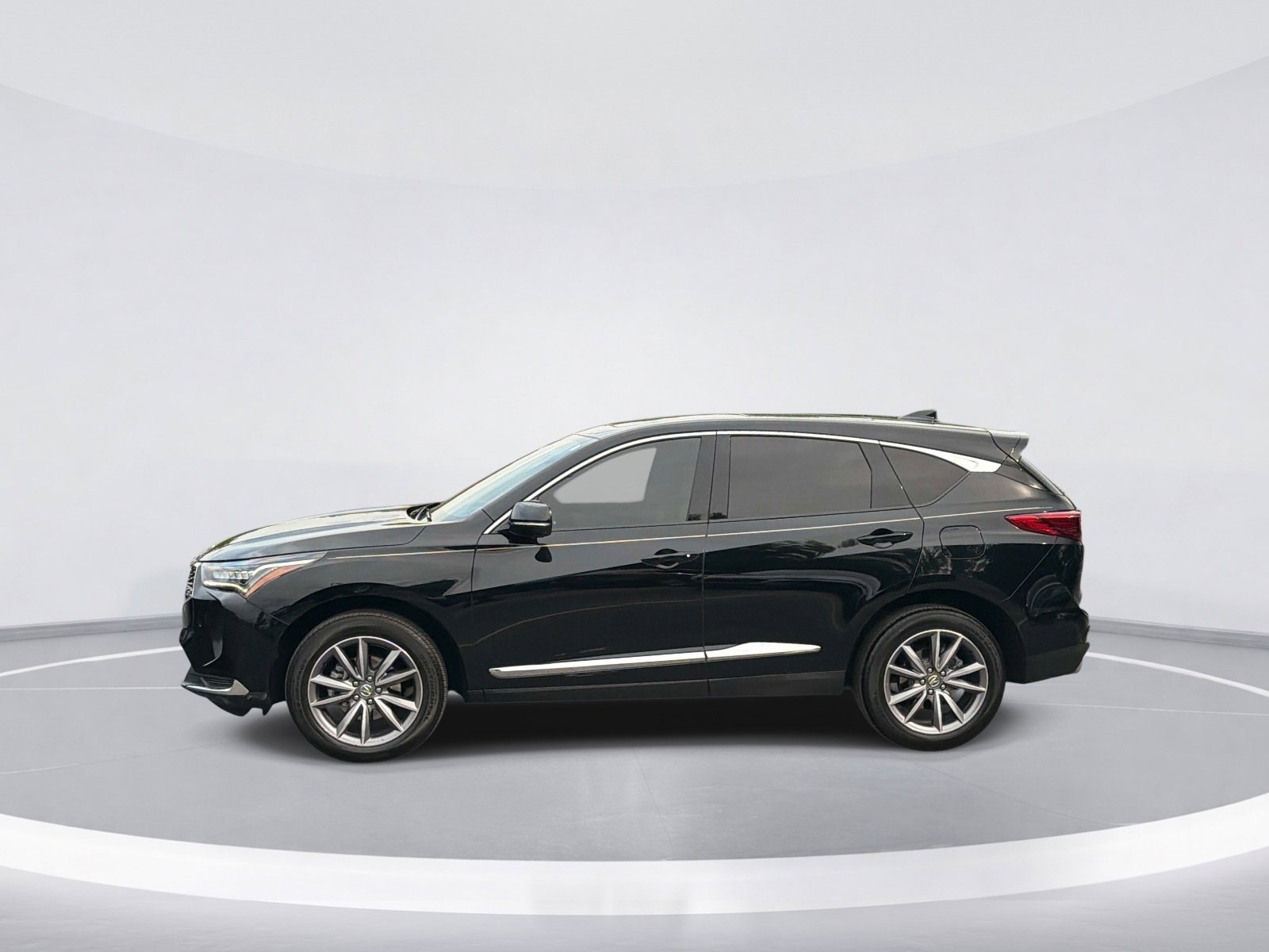 2024 Acura RDX w/Technology Package photo 5
