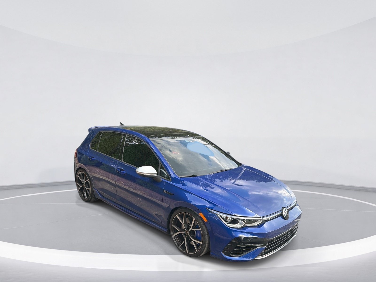 2023 Volkswagen Golf R