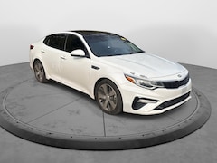 2019 Kia Optima S Sedan