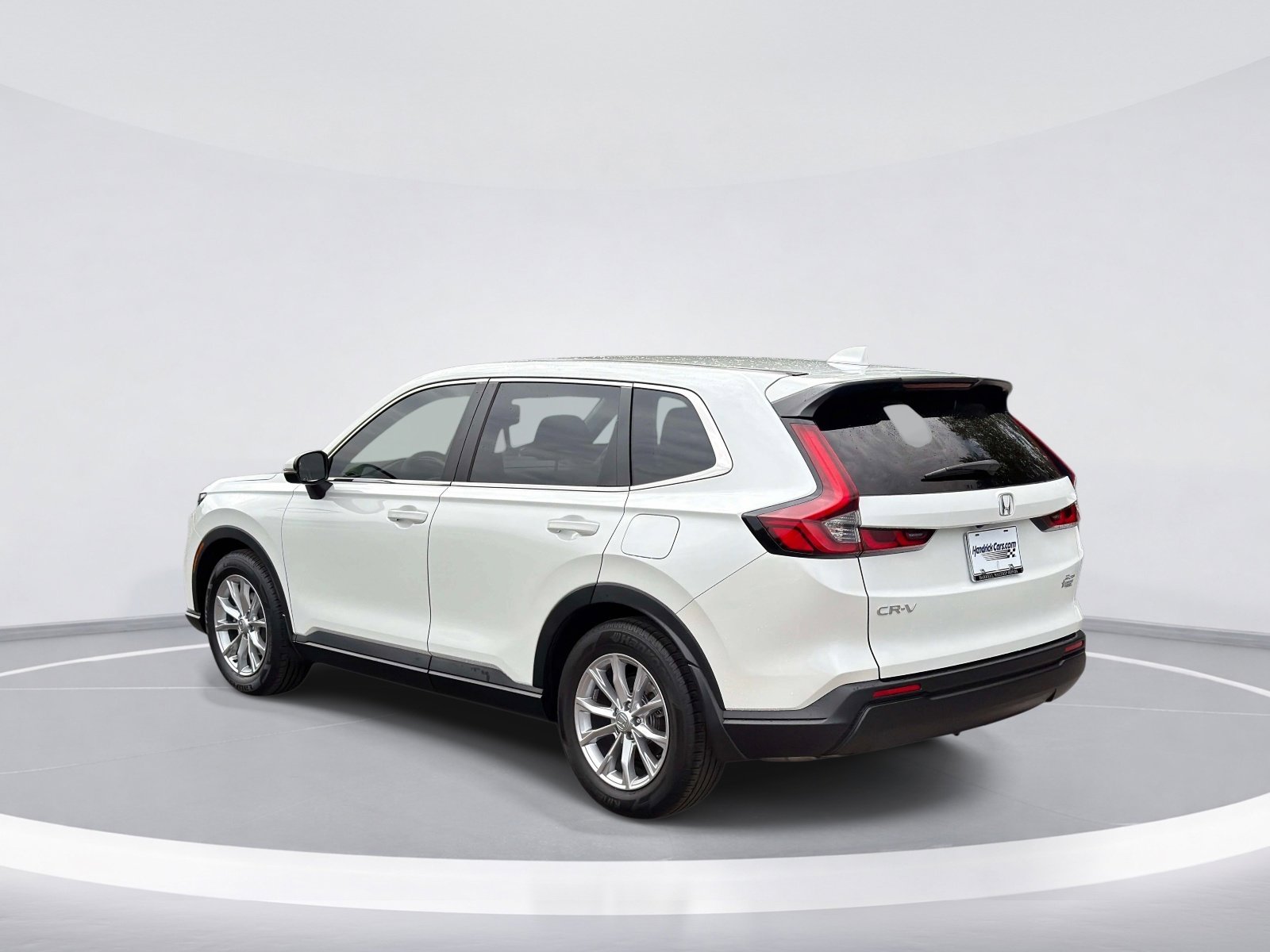 2024 Honda CR-V EX photo 6