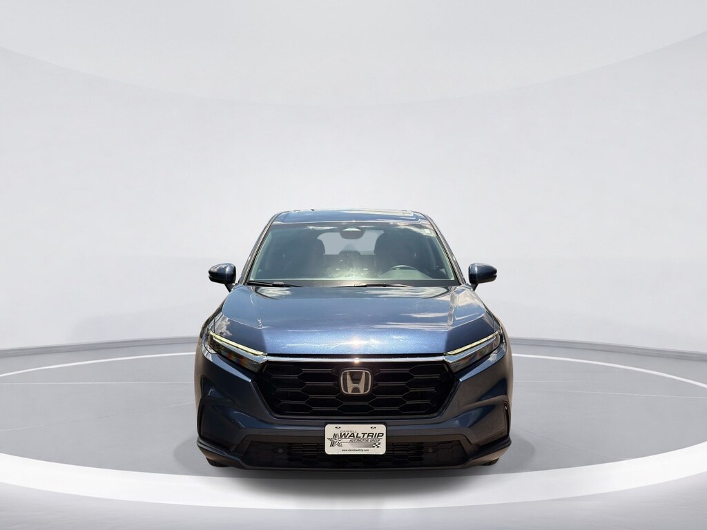 Certified 2023 Honda CR-V EX-L SUV
