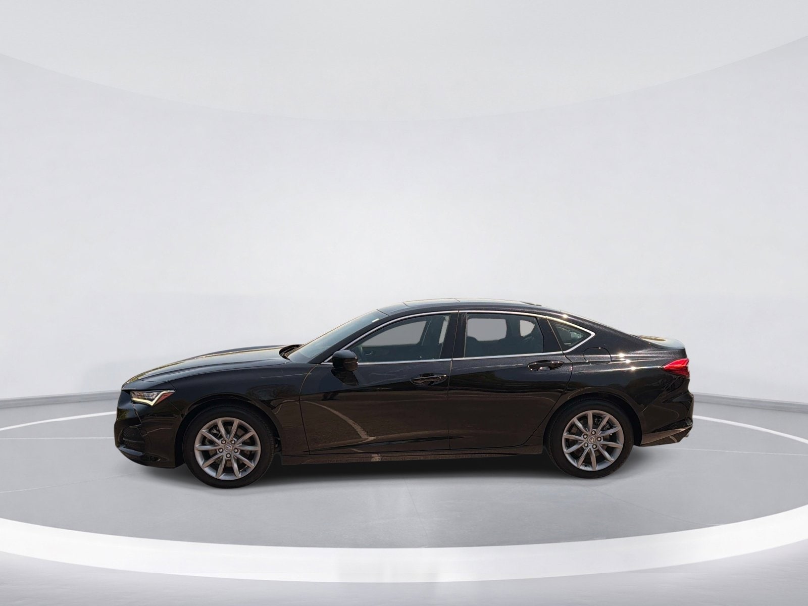 2023 Acura TLX photo 4