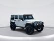 2017 Jeep Wrangler Unlimited Sport Convertible