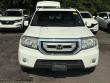 2011 Honda Pilot EX-L SUV