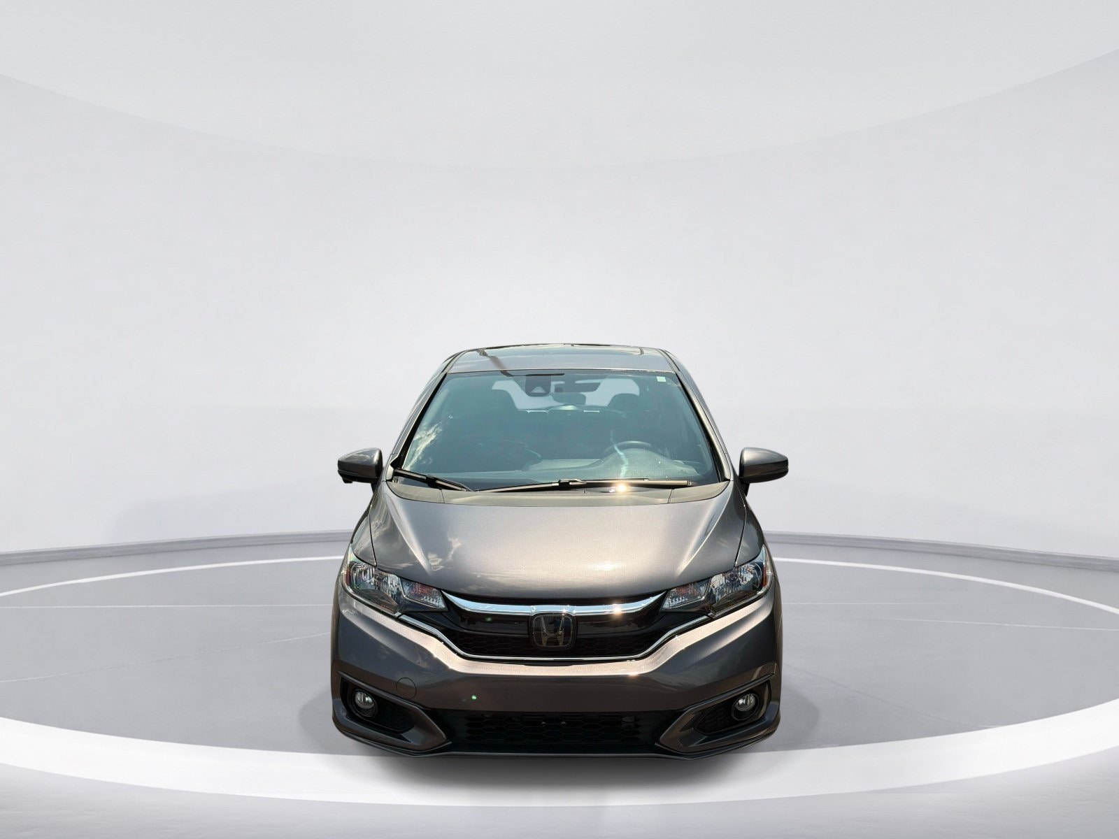 Honda Fit EX