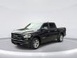 2021 Ram 1500 Laramie Pickup