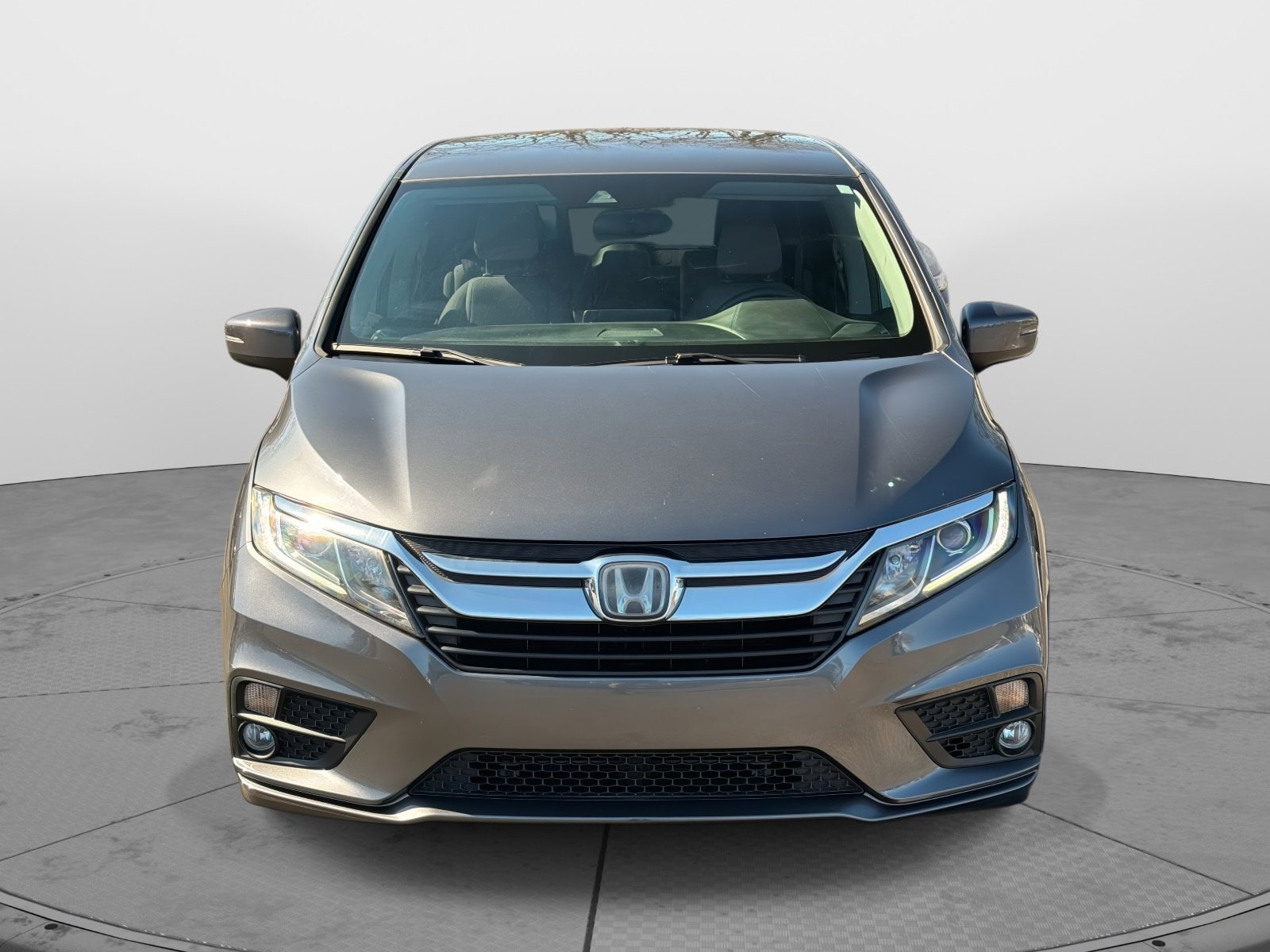 Used Honda Odyssey in Franklin - Near Nashville | Darrell Waltrip