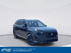 2026 Honda CR-V Hybrid Sport SUV