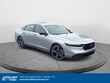  Honda Accord Hybrid