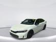 2026 Honda Civic Sport Sedan