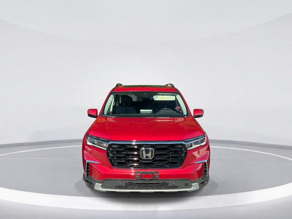 Certified 2023 Honda Pilot Touring SUV